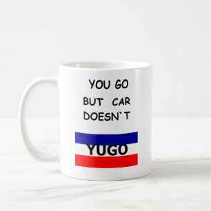 Mug Yugo