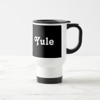Mug Yule