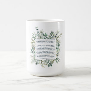 Mug "Yule Blessing"