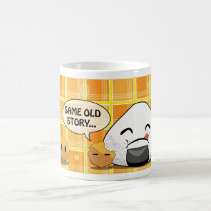 Mug Yummy !