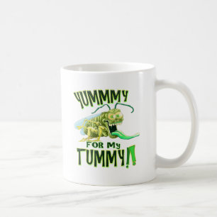 Mug Yummy pour mon Tummy