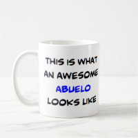 z abuelo, awesome