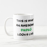 z daideo, génial
