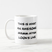z mamm-gwynn