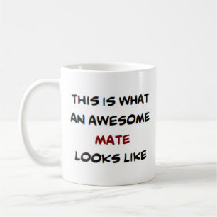 Mug z mate, génial