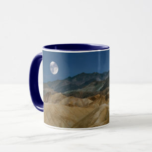Mug Zabriskie Point Parc national de la vallée de la
