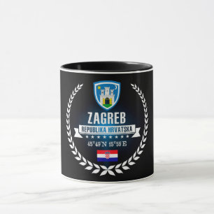 Mug Zagreb