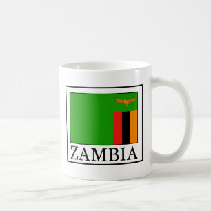 Mug Zambie