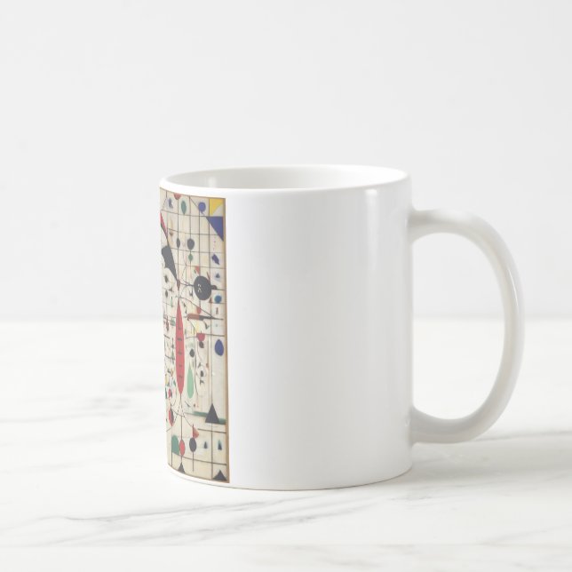 Mug zapa caneca (Droite)