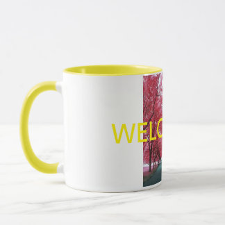 Mug Zazzé