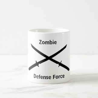 Mug ZDF : Katana2