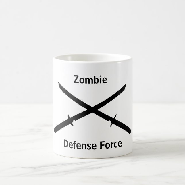 Mug ZDF : Katana2 (Centre)
