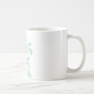 Mug zèbre
