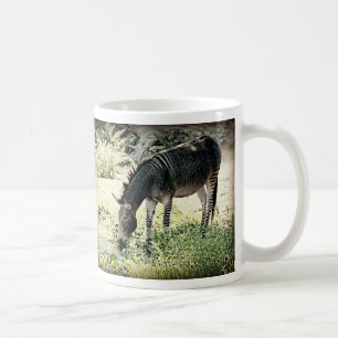 Mug "Zedonk"