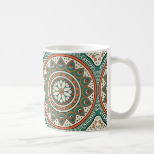 Mug zellige marocain