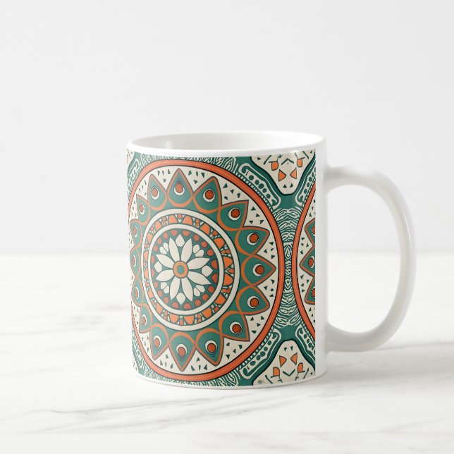Mug zellige marocain (Droite)