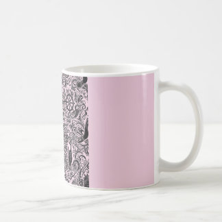 Mug Zen Buddhist Mudras Hand Gestures Graphic Cup