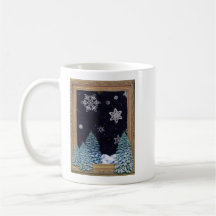 Mug Zendula Joyeuses Fêtes 3