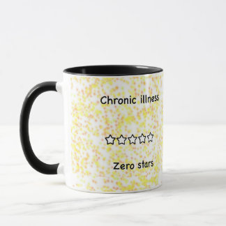 Mug Zero stars