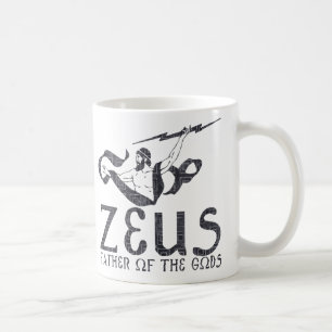 Mug Zeus