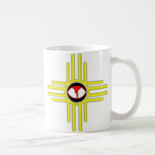 Mug Zia Skywarn