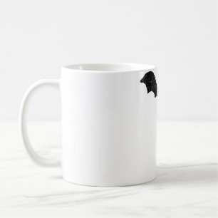 Mug Zimmermann a été créé parce que re donut anniversa