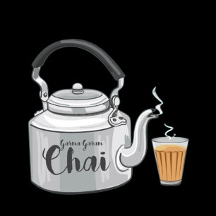 Mug Zindagi Wahi Jeety Hai, Chai Peety Hai.