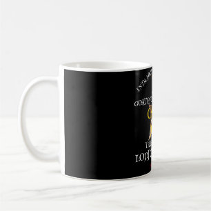 Mug Zinfandel d'entrailles de chèvre de la tripe de Ca