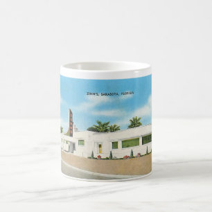 Mug Zinn's Restaurant Sarasota, Floride