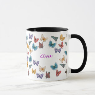 Mug Ziva
