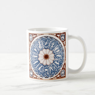 Mug Zodiac Mandala