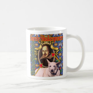 Mug ZoeSPEAK - sûrement Shakespeare