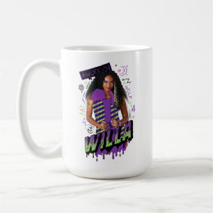 Mug Zombies 2 Willa