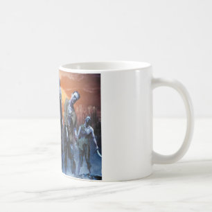 Mug Zombis !