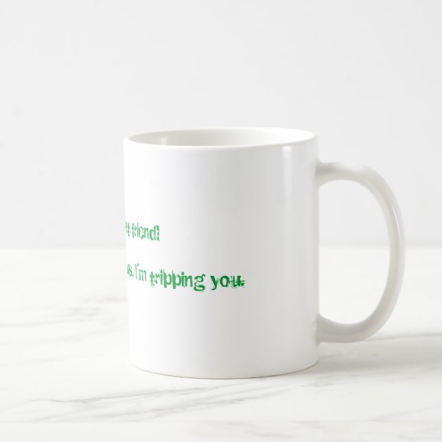 Mug Zombis (Droite)