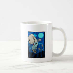 Mug Zombis 2012