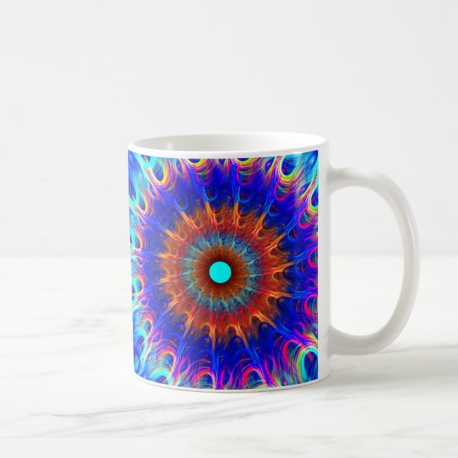 Mug Zone radiative (Droite)