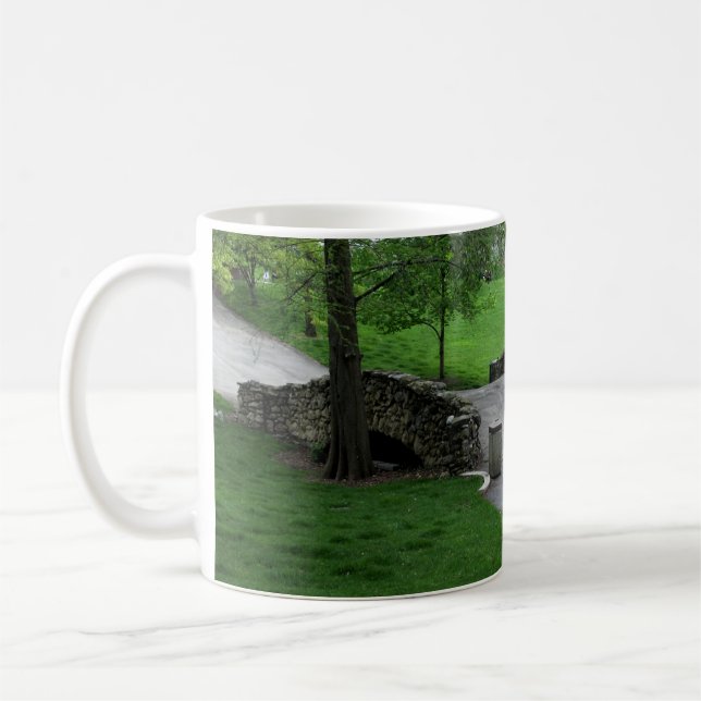 Mug Zoo 2009 de St Louis (Gauche)
