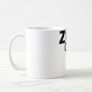 Mug Zoo Crew Zoologiste Safari