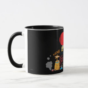 Mug Zootopia   Trafic Zootopia