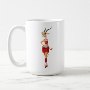 Mug Zootopie  Gazelle