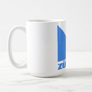 Mug Zurich