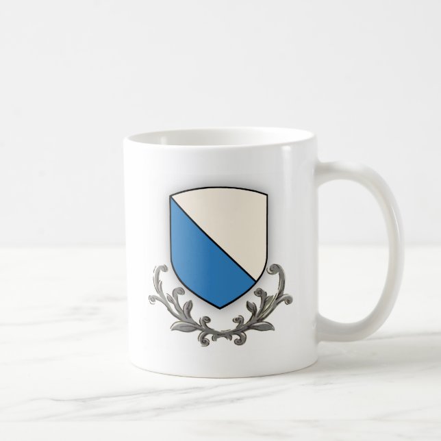 Mug Zurich (Droite)