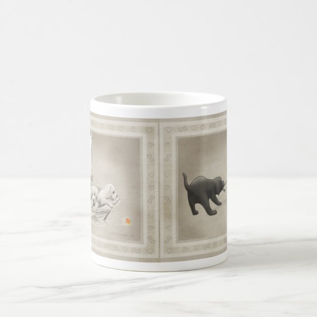 MugD Coffee Mug (Center)