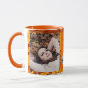 Mugg — Autumn Mug