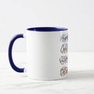 Mugg Mug