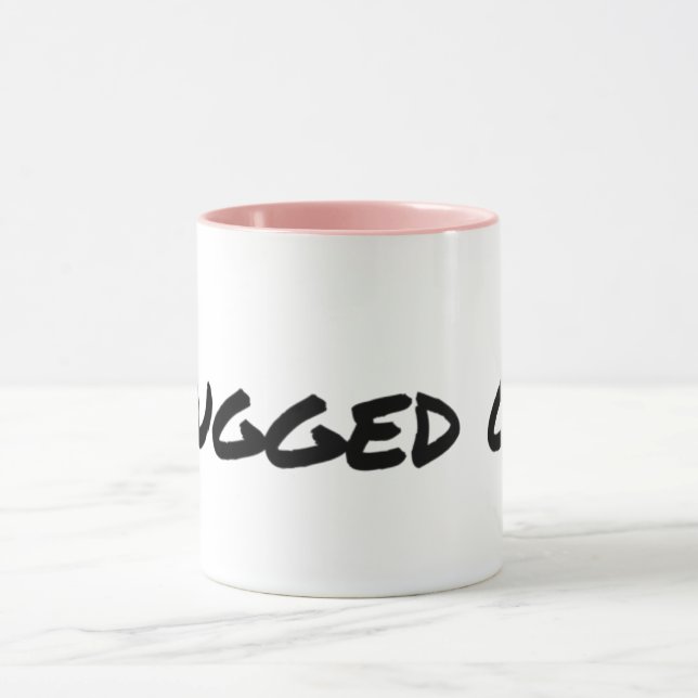 Mugged off mug (Center)