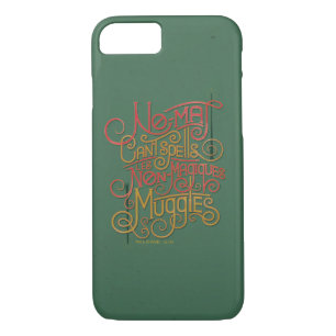 MUGGLE™ Localized Translations Graphic Case-Mate iPhone Case