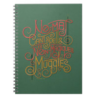 MUGGLE™ Localized Translations Graphic