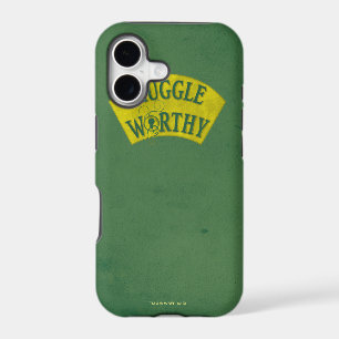 MUGGLE WORTHY™